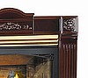 BROWN, GREEN OR BLUE CAST/PORCELAIN SURROUND KIT